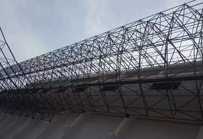 大安泗洪垃圾电厂